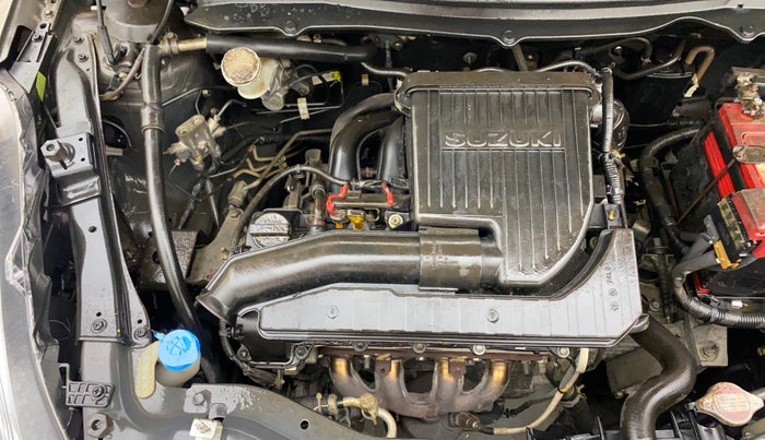 2016 Maruti Swift Dzire VXI, Petrol, Manual, 33,917 km, Engine View - Right