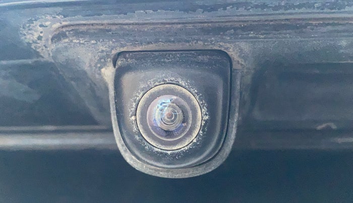 2018 Hyundai Verna 1.6 VTVT SX O, Petrol, Manual, 2,026 km, Parking Camera