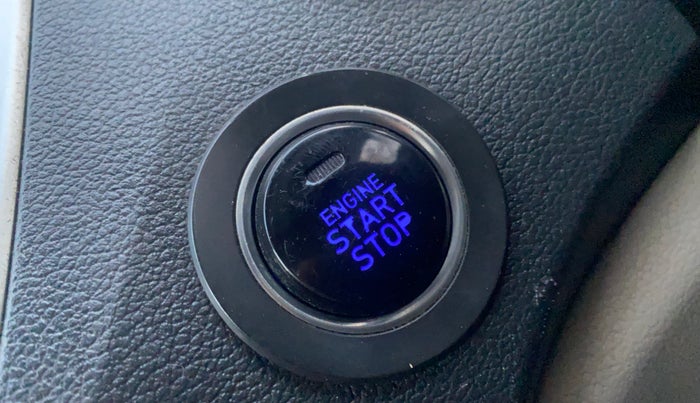 2018 Hyundai Verna 1.6 VTVT SX O, Petrol, Manual, 2,026 km, Keyless Start/ Stop Button