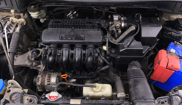 2016 Honda City 1.5L I-VTEC V MT, Petrol, Manual, 88,691 km, Engine View