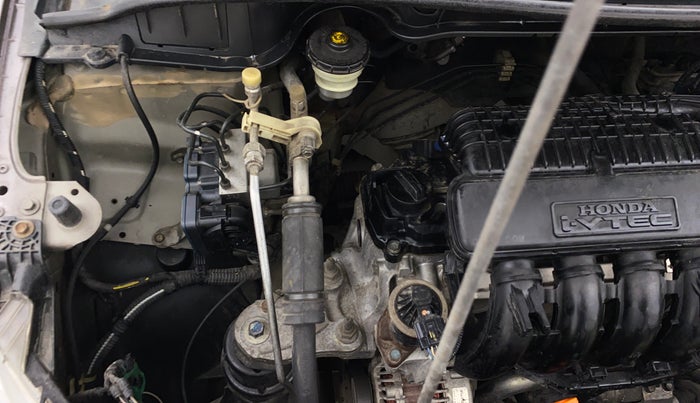 2016 Honda City 1.5L I-VTEC V MT, Petrol, Manual, 88,691 km, Engine View - Right