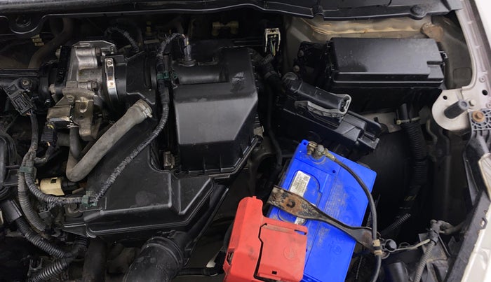 2016 Honda City 1.5L I-VTEC V MT, Petrol, Manual, 88,691 km, Engine View - Left