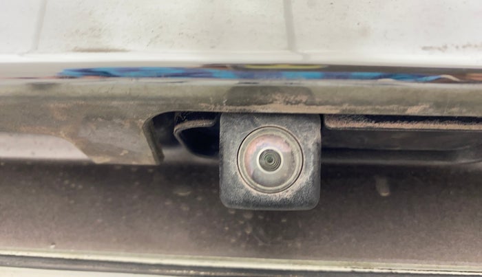 2016 Honda City 1.5L I-VTEC V MT, Petrol, Manual, 88,691 km, Parking Camera