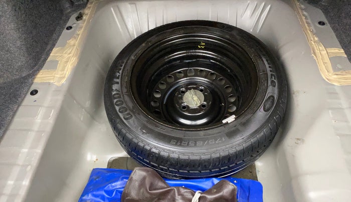 2016 Honda City 1.5L I-VTEC V MT, Petrol, Manual, 88,691 km, Spare Tyre