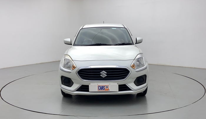 2017 Maruti Dzire VDI, Diesel, Manual, 1,61,471 km, Front