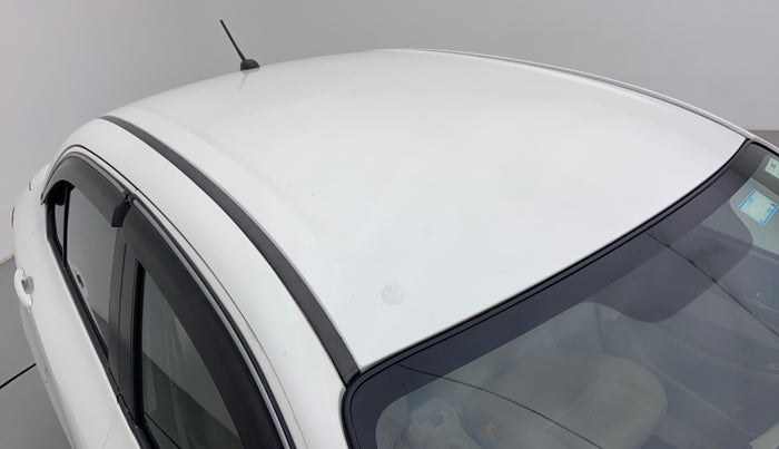 2017 Maruti Dzire VDI, Diesel, Manual, 1,61,471 km, Roof