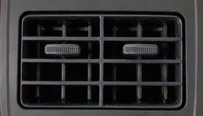 2017 Maruti Dzire VDI, Diesel, Manual, 1,61,471 km, Rear AC Vents