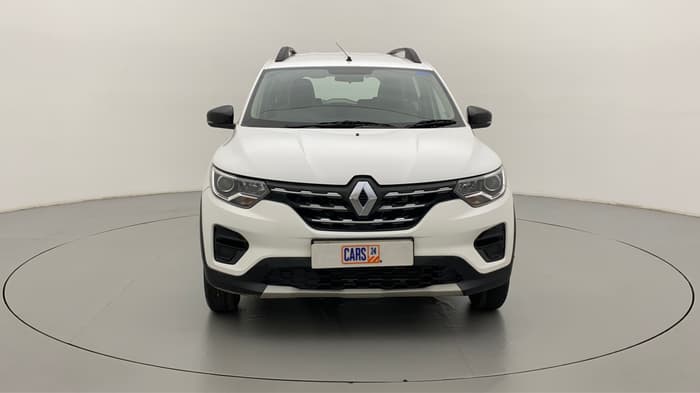 2022 Renault TRIBER RXT, Petrol, Manual, 13,915 km, Front
