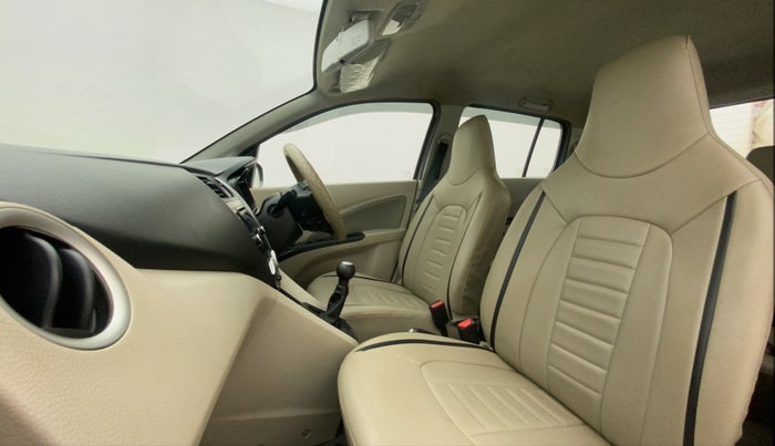 2018 Maruti Celerio ZXI, Petrol, Manual, 45,250 km, Right Side Front Door Cabin