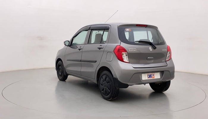 2018 Maruti Celerio ZXI, Petrol, Manual, 45,250 km, Left Back Diagonal