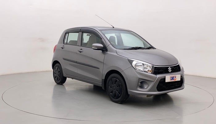 2018 Maruti Celerio ZXI, Petrol, Manual, 45,250 km, SRP
