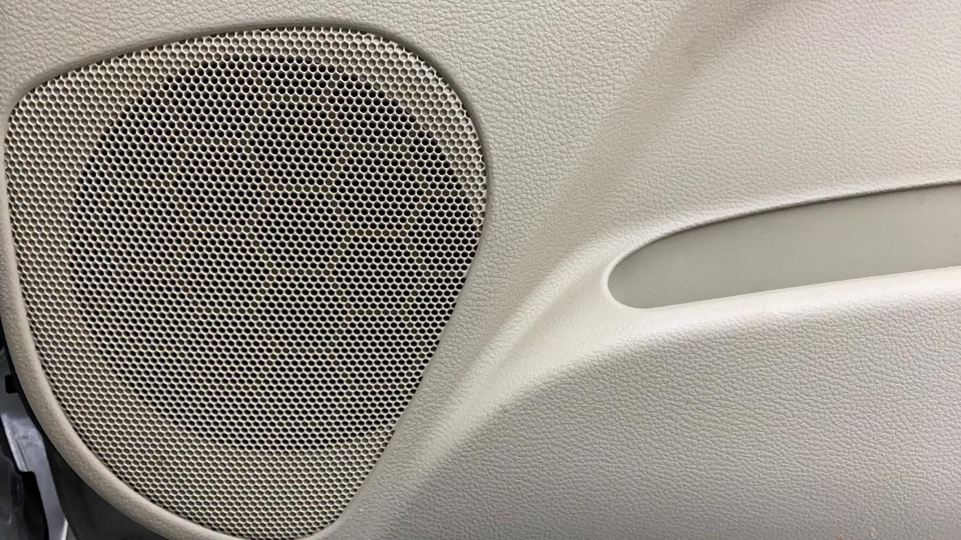 2018 Maruti Celerio ZXI, Petrol, Manual, 45,250 km, Speaker