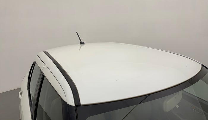 2013 Maruti Swift Dzire VXI, Petrol, Manual, 29,811 km, Roof
