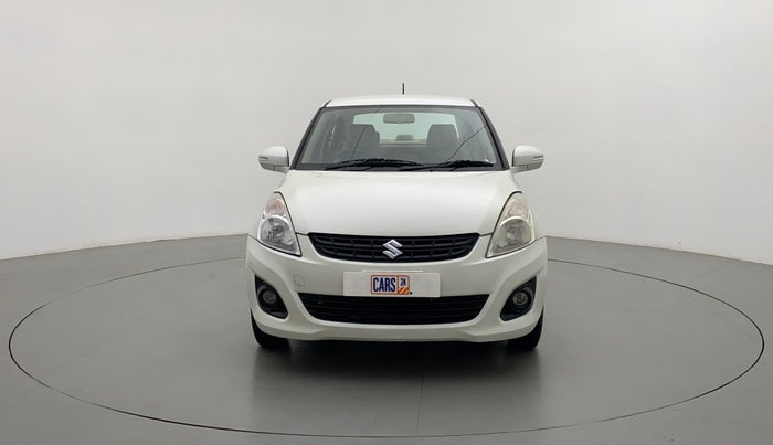 2013 Maruti Swift Dzire VXI, Petrol, Manual, 29,811 km, Front
