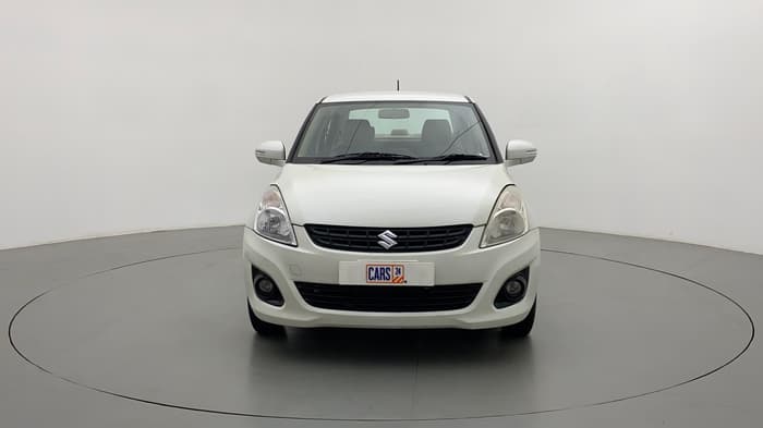 2013 Maruti Swift Dzire VXI, Petrol, Manual, 29,811 km, Front