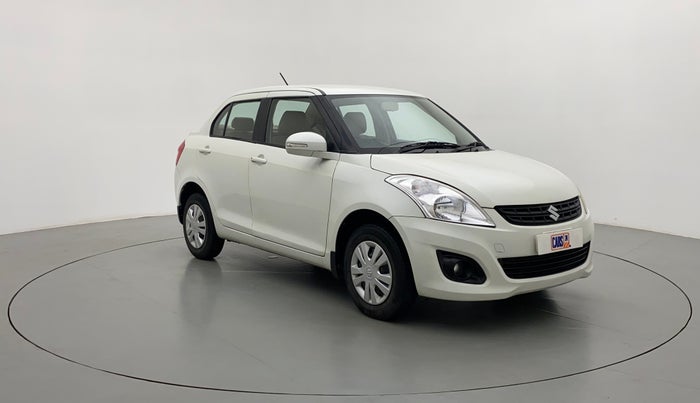 2013 Maruti Swift Dzire VXI, Petrol, Manual, 29,811 km, Right Front Diagonal