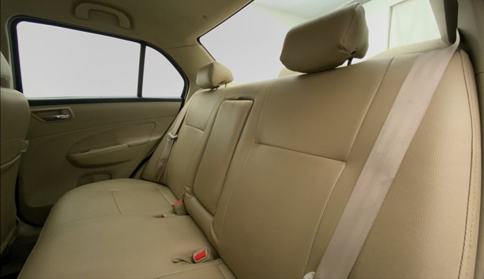 2013 Maruti Swift Dzire VXI, Petrol, Manual, 29,811 km, Right Side Rear Door Cabin