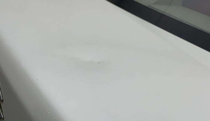 2013 Maruti Swift Dzire VXI, Petrol, Manual, 29,811 km, Dicky (Boot door) - Slightly dented