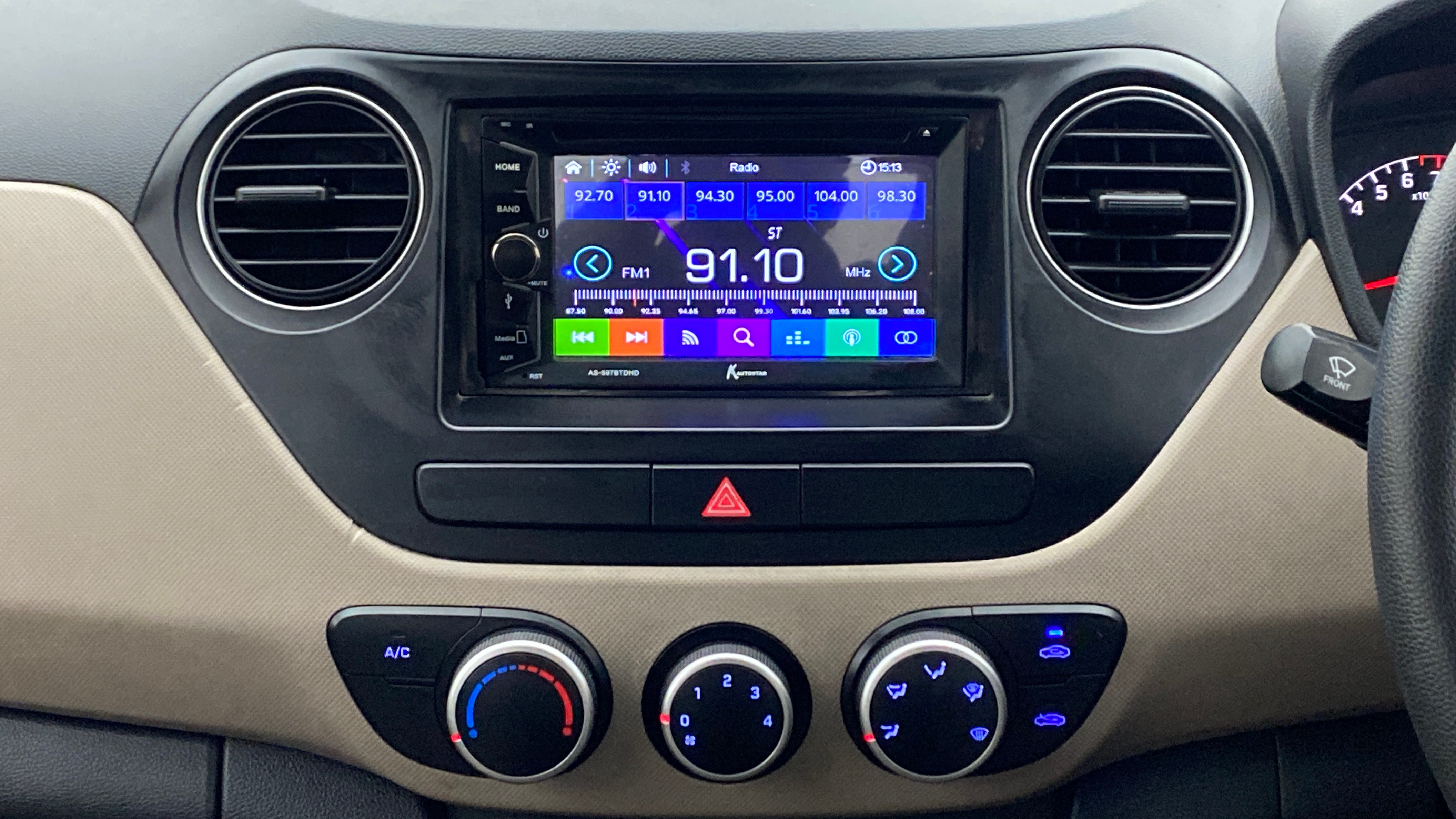 Features
