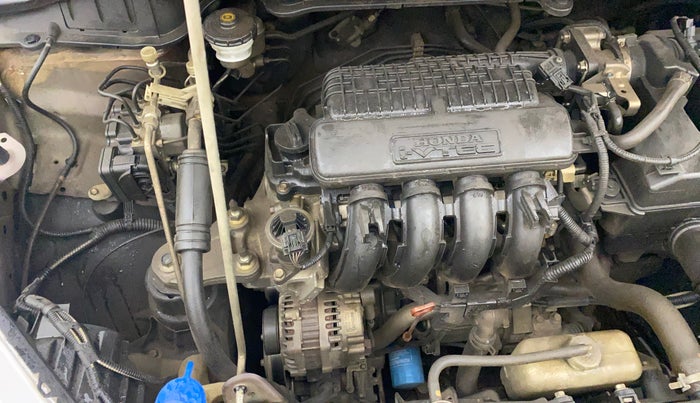 2016 Honda City 1.5L I-VTEC VX (O) MT, Petrol, Manual, 47,156 km, Engine View - Right