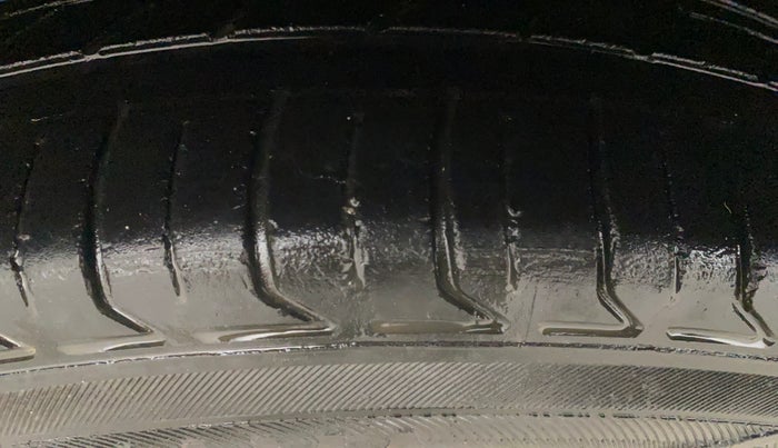 2016 Honda City 1.5L I-VTEC VX (O) MT, Petrol, Manual, 47,156 km, Right Rear Tyre Tread