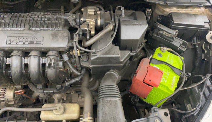 2016 Honda City 1.5L I-VTEC VX (O) MT, Petrol, Manual, 47,156 km, Engine View - Left