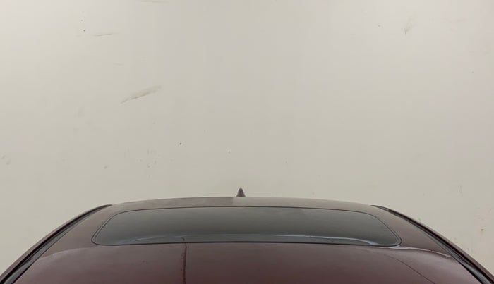 2016 Honda City 1.5L I-VTEC VX (O) MT, Petrol, Manual, 47,156 km, Moonroof/ Sunroof