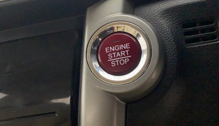 2016 Honda City 1.5L I-VTEC VX (O) MT, Petrol, Manual, 47,156 km, Keyless Start/ Stop Button