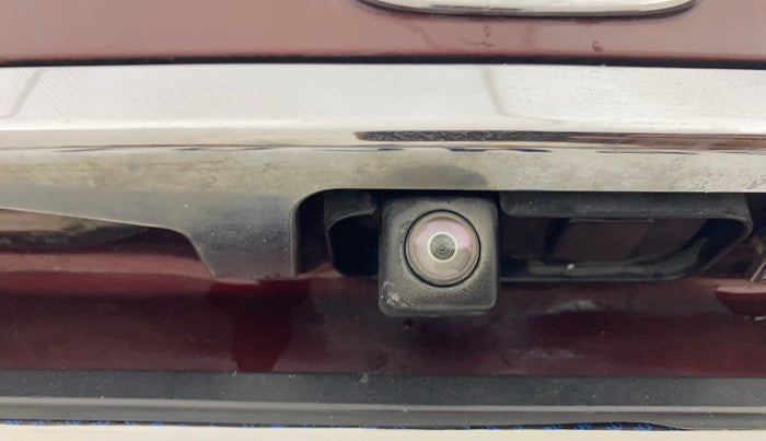 2016 Honda City 1.5L I-VTEC VX (O) MT, Petrol, Manual, 47,156 km, Parking Camera