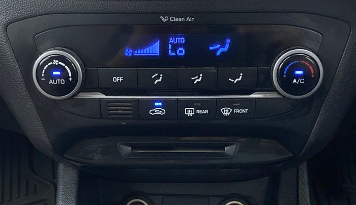 2014 Hyundai Elite i20 ASTA 1.2, Petrol, Manual, 72,110 km, Automatic Climate Control