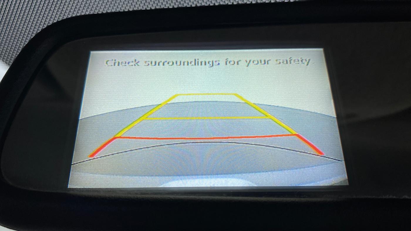 2014 Hyundai Elite i20 ASTA 1.2, Petrol, Manual, 72,110 km, IRVM Reverse Camera