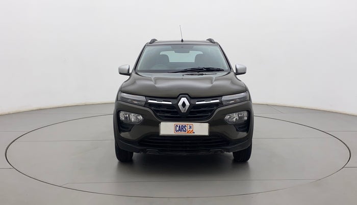 2023 Renault Kwid RXT 1.0 AMT, Petrol, Automatic, 14,079 km, Front