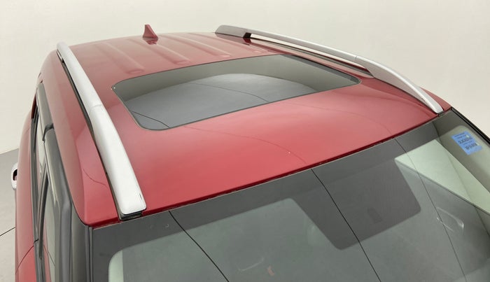 2019 Hyundai VENUE 1.0 TURBO GDI SX+ AT, Petrol, Automatic, 24,576 km, Roof