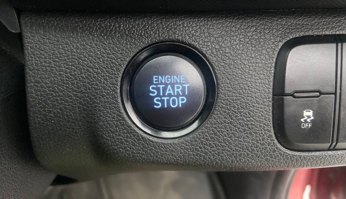 2019 Hyundai VENUE 1.0 TURBO GDI SX+ AT, Petrol, Automatic, 24,576 km, Keyless Start/ Stop Button