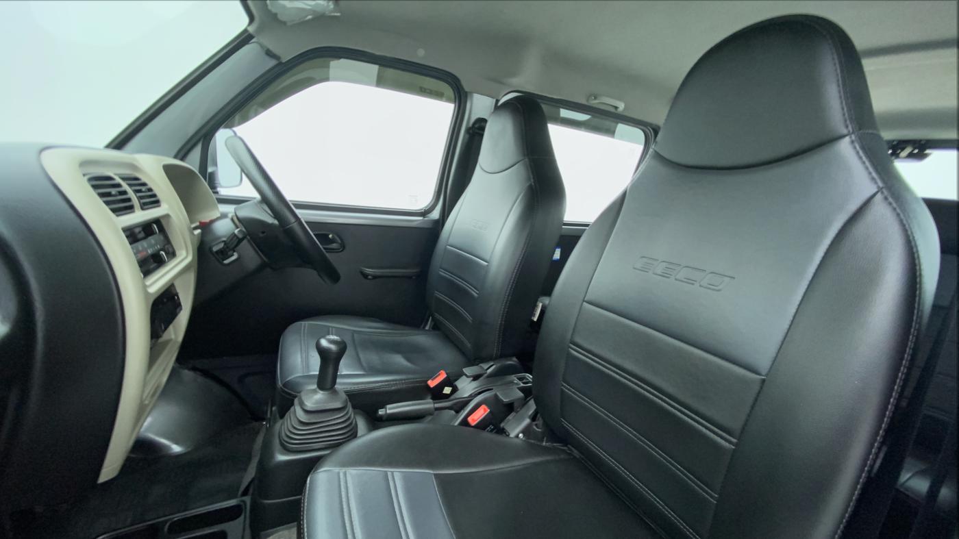 2020 Maruti Eeco 5 STR WITH AC PLUSHTR, Petrol, Manual, Right Side Front Door Cabin