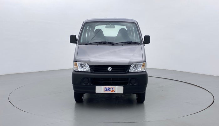 2020 Maruti Eeco 5 STR WITH AC PLUSHTR, Petrol, Manual, Front