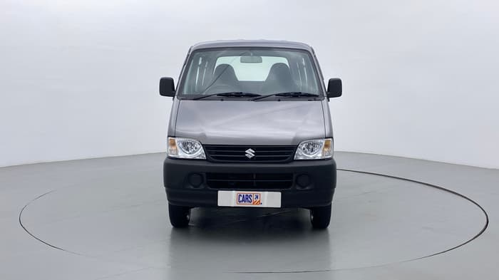 2020 Maruti Eeco 5 STR WITH AC PLUSHTR, Petrol, Manual, Front