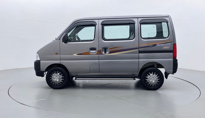 2020 Maruti Eeco 5 STR WITH AC PLUSHTR, Petrol, Manual, Left Side