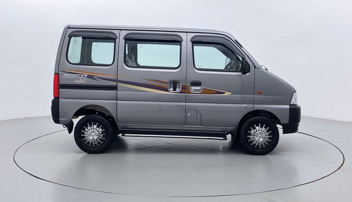 2020 Maruti Eeco 5 STR WITH AC PLUSHTR, Petrol, Manual, Right Side View