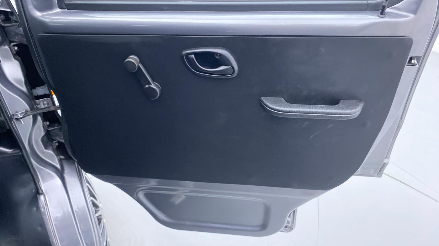 2020 Maruti Eeco 5 STR WITH AC PLUSHTR, Petrol, Manual, Driver Side Door Panels Control