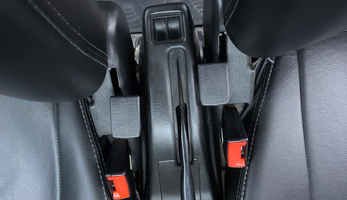 2020 Maruti Eeco 5 STR WITH AC PLUSHTR, Petrol, Manual, Driver Side Adjustment Panel