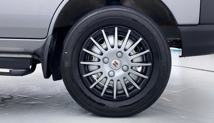 2020 Maruti Eeco 5 STR WITH AC PLUSHTR, Petrol, Manual, Right Front Wheel