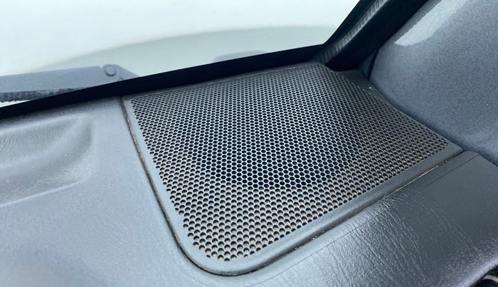 2020 Maruti Eeco 5 STR WITH AC PLUSHTR, Petrol, Manual, Speaker