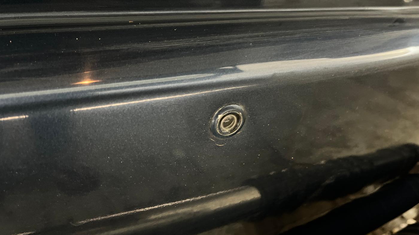 2016 Maruti Ertiga VXI, Petrol, Manual, 67,078 km, Parking Camera