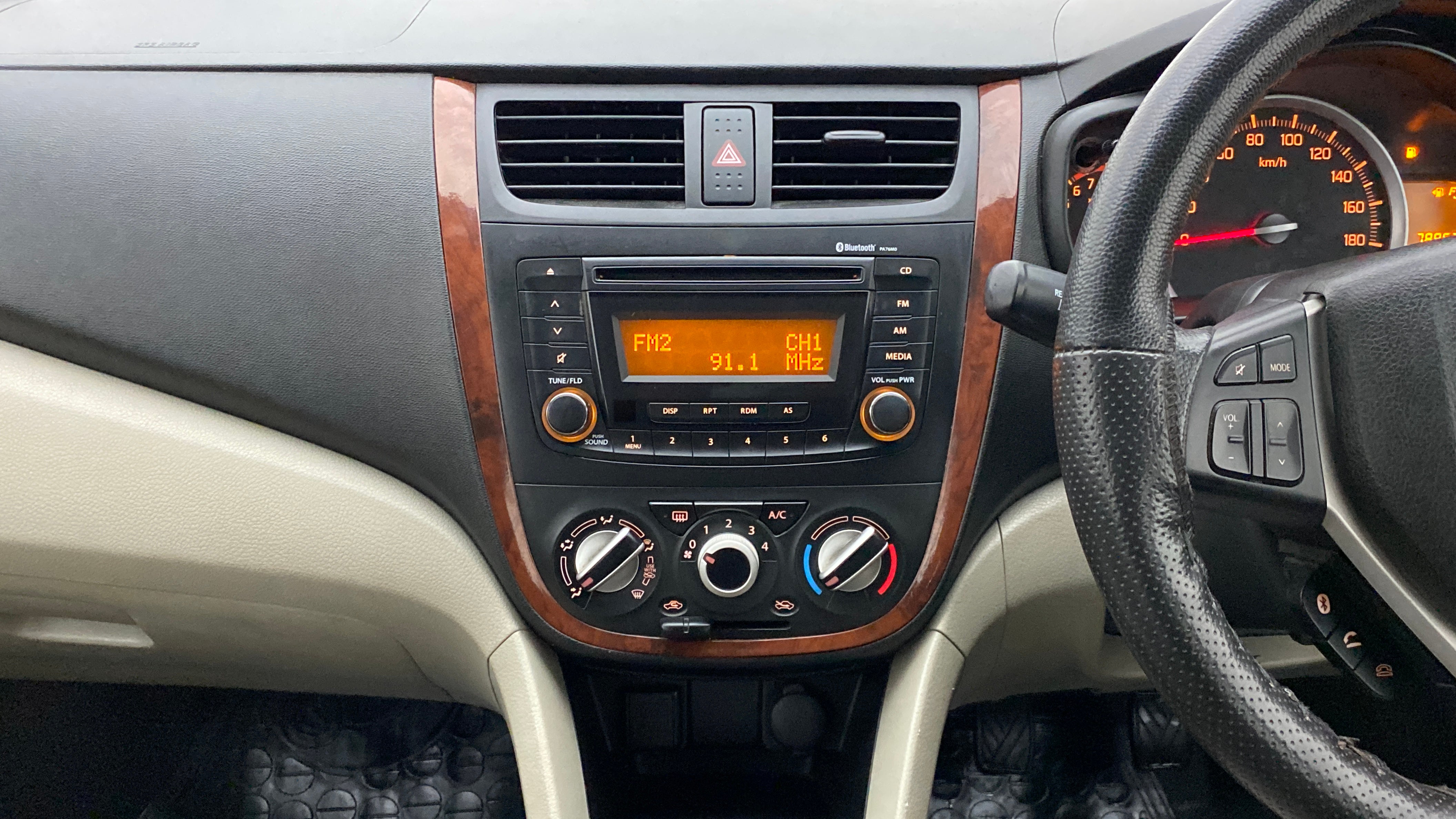 Features