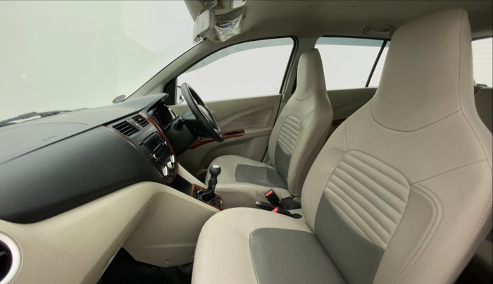 2017 Maruti Celerio ZXI OPT, Petrol, Manual, 79,026 km, Right Side Front Door Cabin