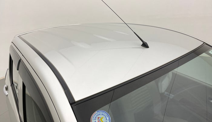 2017 Maruti Celerio ZXI OPT, Petrol, Manual, 79,026 km, Roof