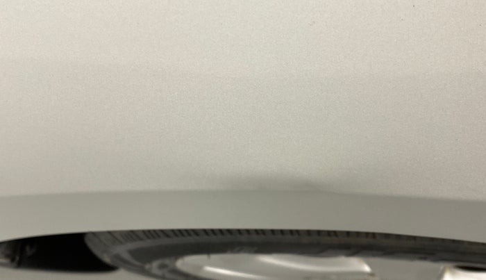 2017 Maruti Celerio ZXI OPT, Petrol, Manual, 79,026 km, Right fender - Slightly dented