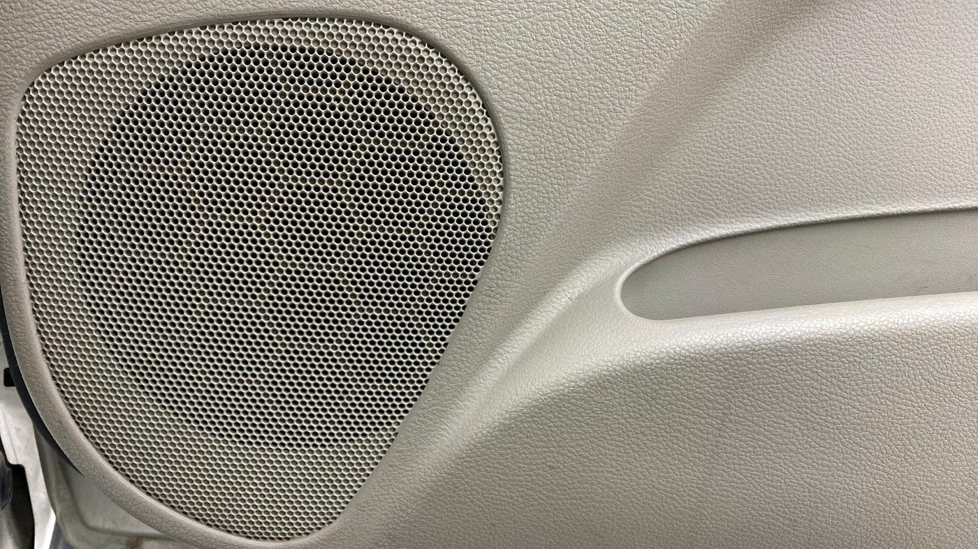 2017 Maruti Celerio ZXI OPT, Petrol, Manual, 79,026 km, Speaker