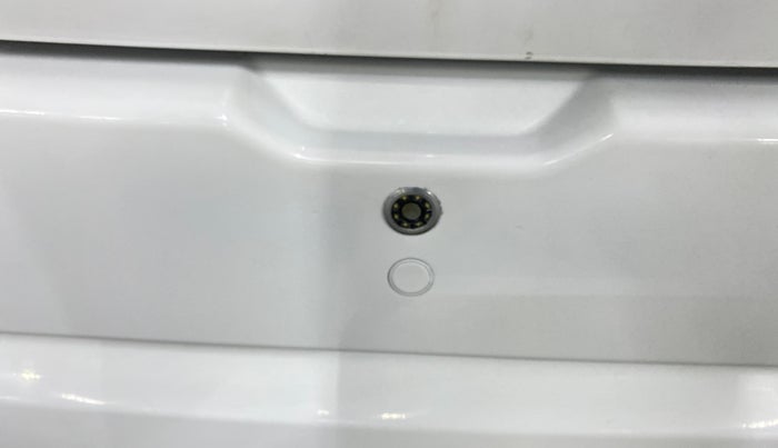 2020 Datsun Redi Go T(O), Petrol, Manual, 48,992 km, Parking Camera